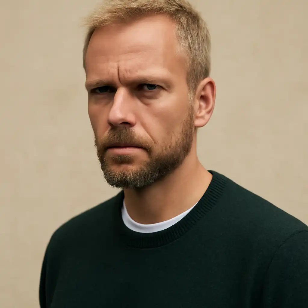 Lorenzo Ferrari